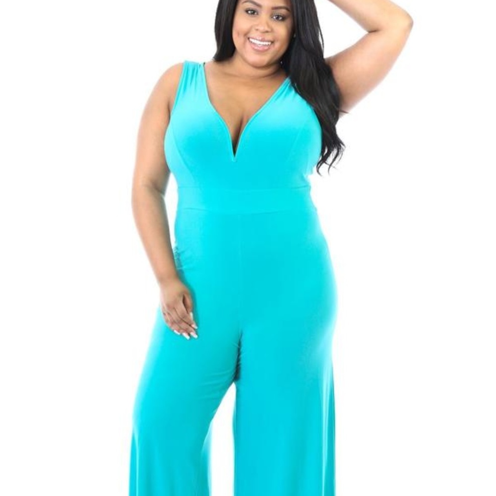 SMOOTH BONING JUMPER